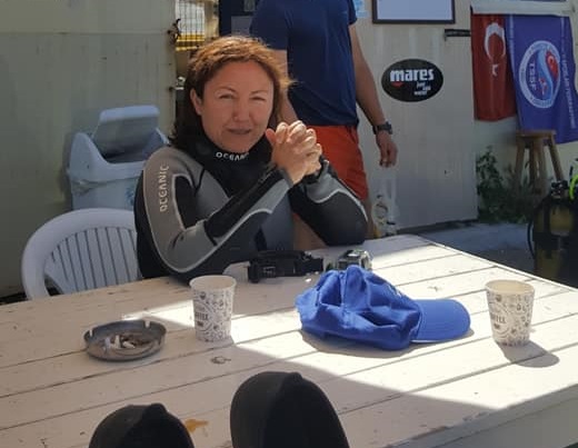 Eylem Gürel